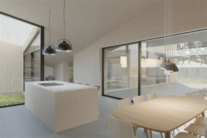 Do architects get paid well in India?