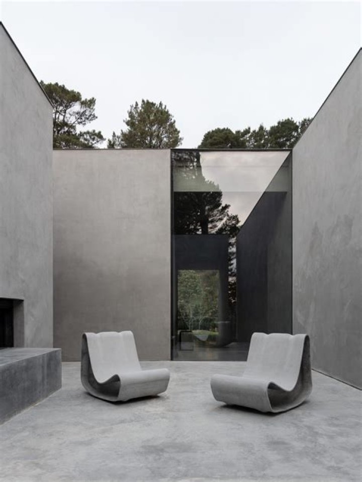 Do architects live long?