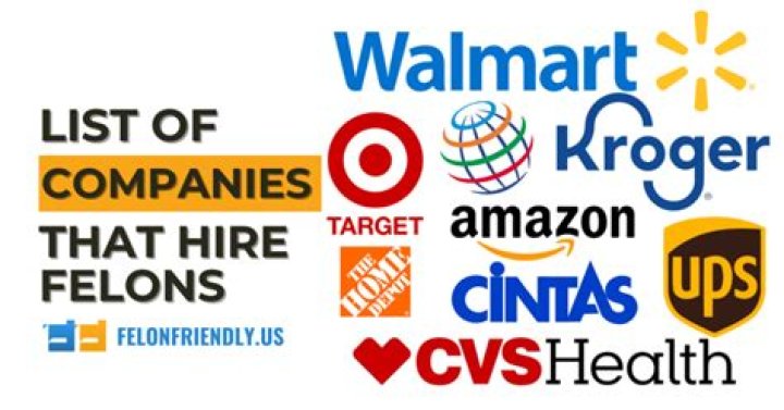 Do bars hire felons?