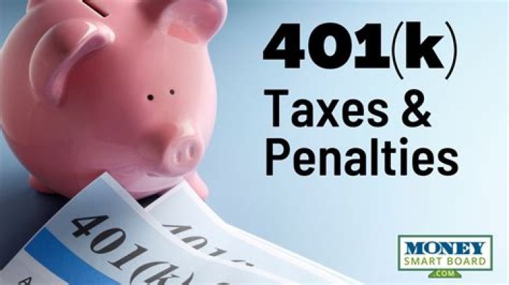 Do beneficiaries pay taxes on 401k?