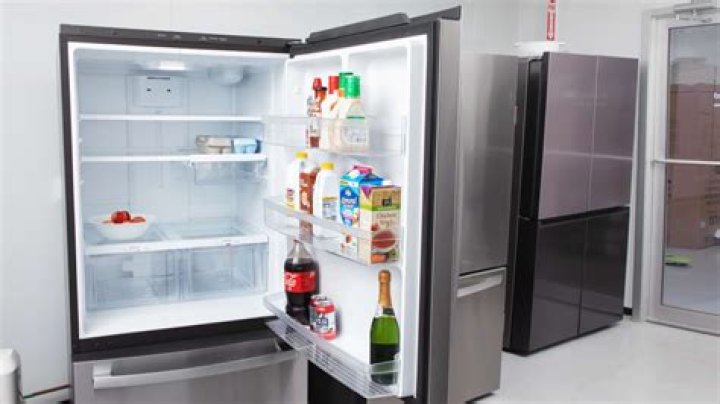 Do bottom freezer refrigerators have more problems?