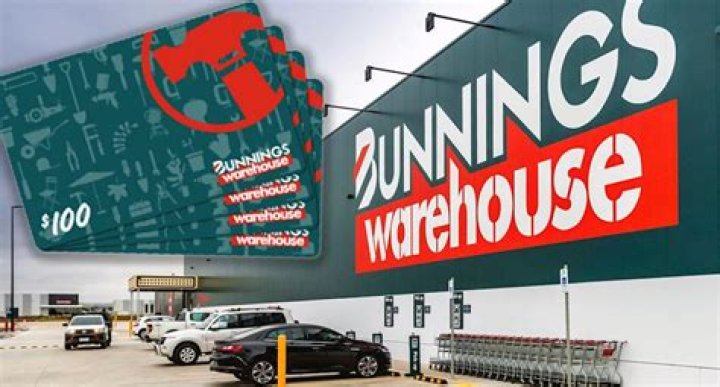 Do Bunnings offer discounts?