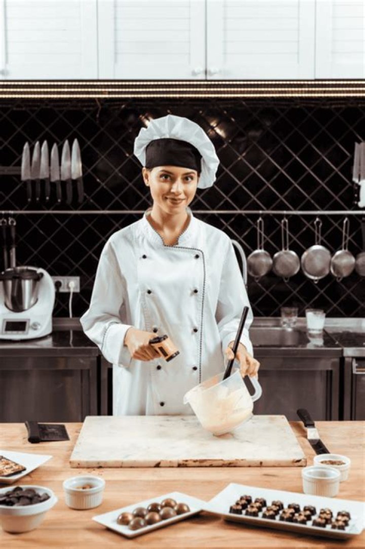 Do chocolatiers make good money?