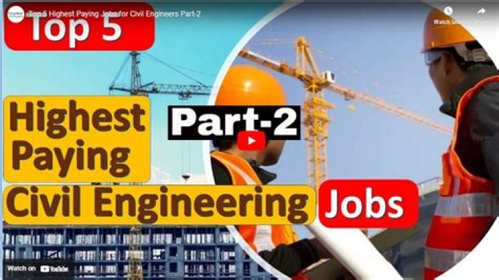 Do civil engineers get paid well in India?