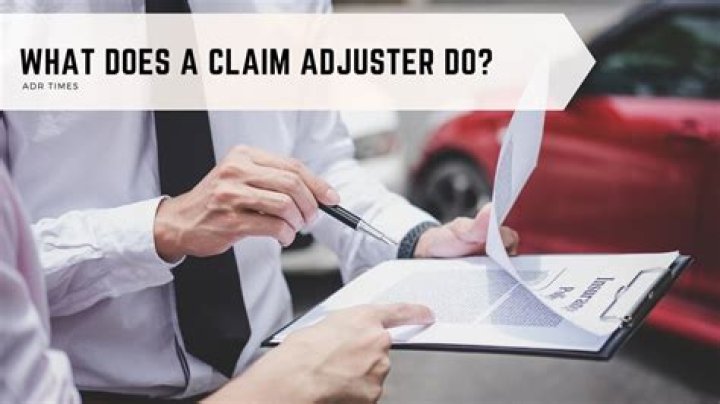Do claims adjusters lie?