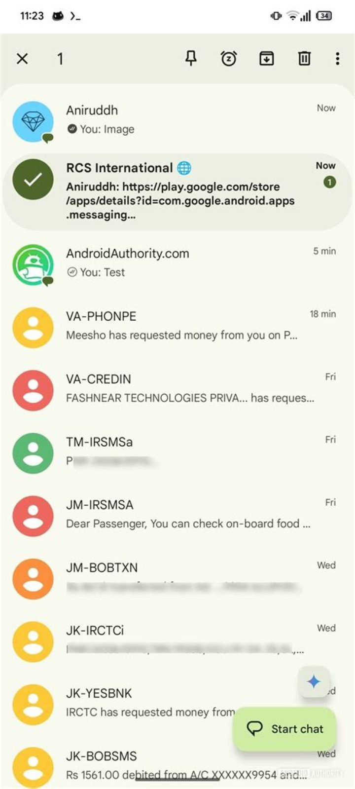 Do Cosigners get notified?