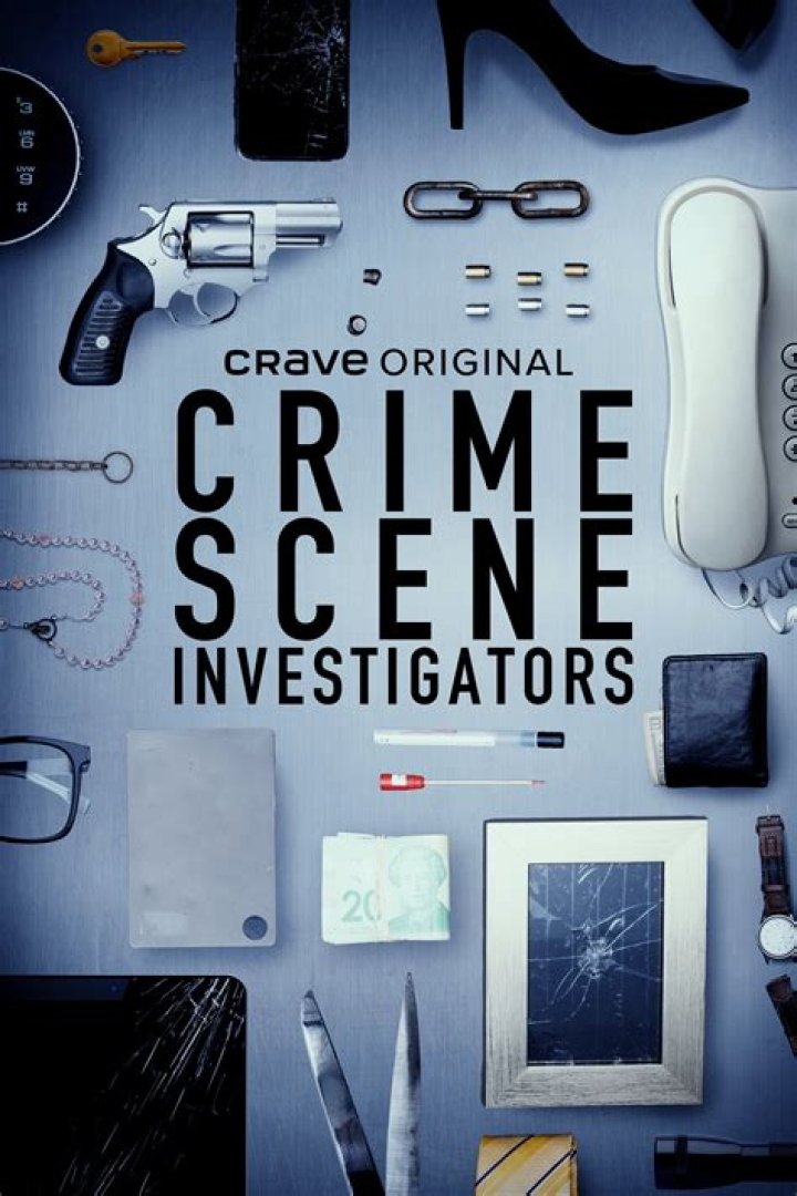 Do crime scene Investigators make good money?