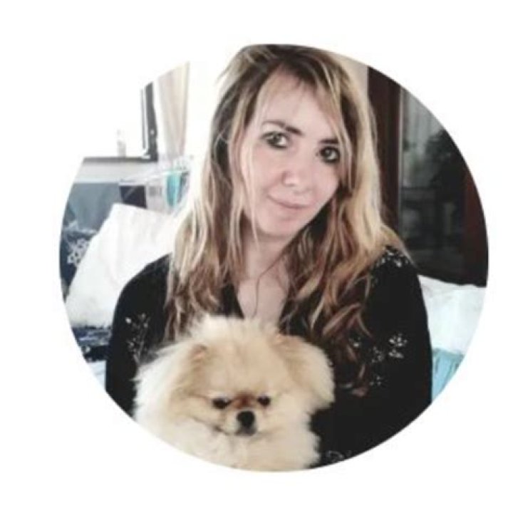 Do dogs say thank you?