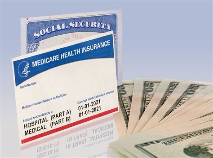 Do federal employees pay into Social Security and Medicare?
