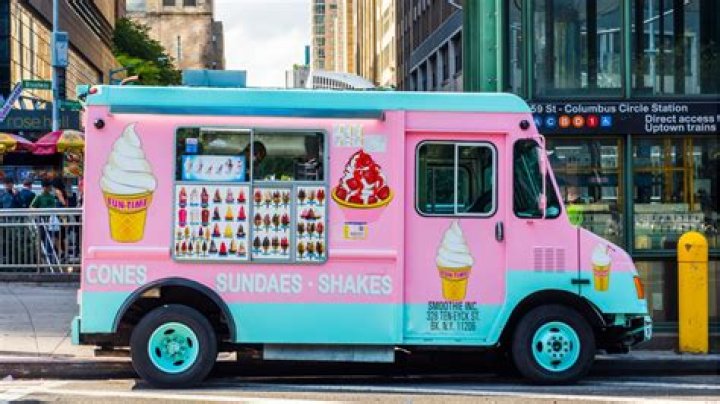 Do ice cream truck drivers make good money?