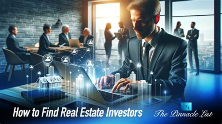 Do investors need realtors?