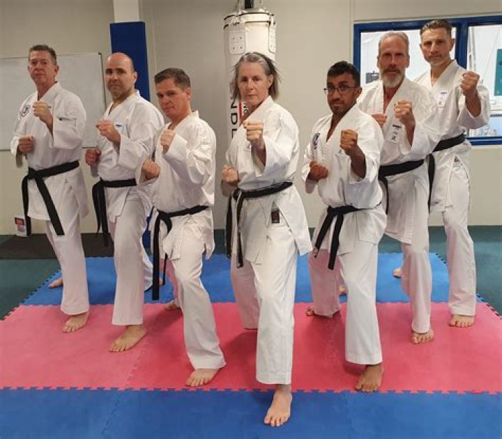 Do karate instructors get paid?