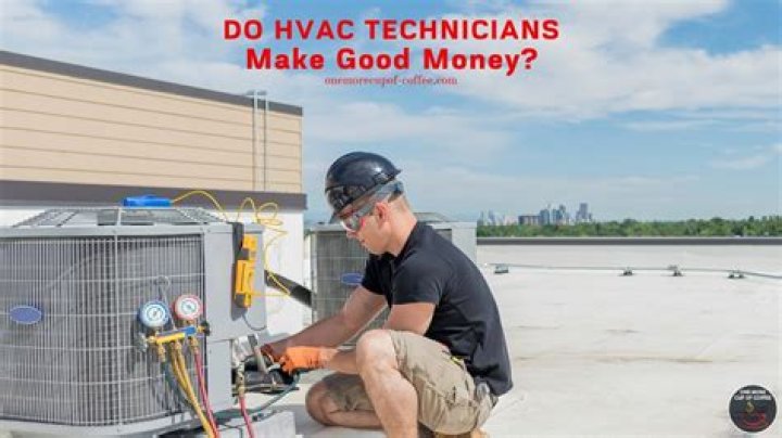 Do laser technicians make good money?
