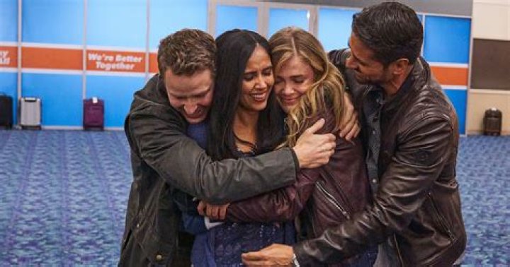 Do Lavon and Lemon end up together?