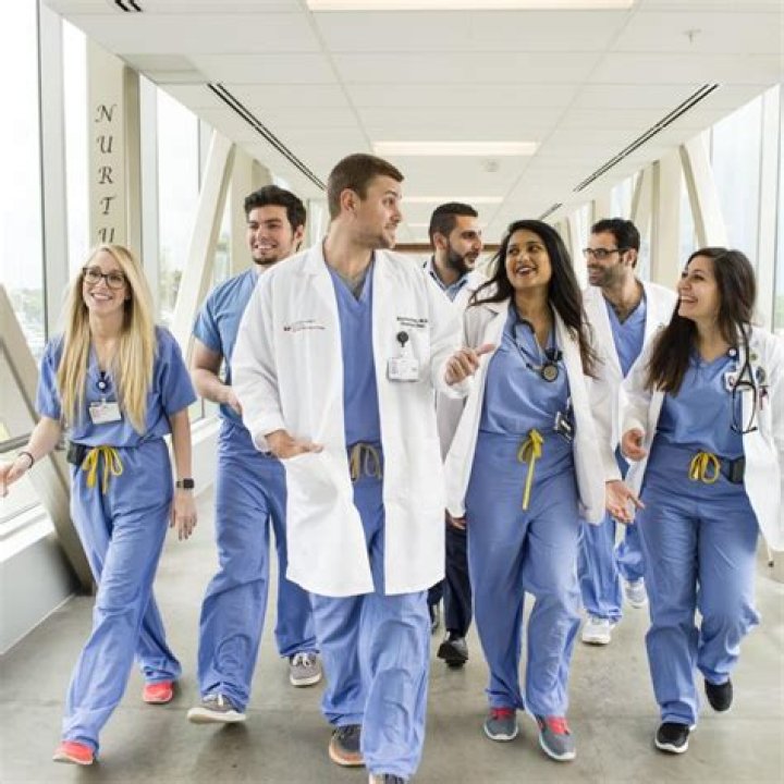 Do medical students get holidays?