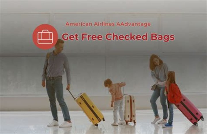 Do military get free checked bags?