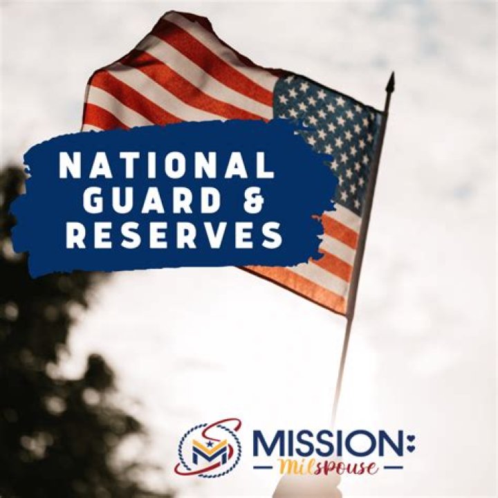 Do National Guard reserves get paid?