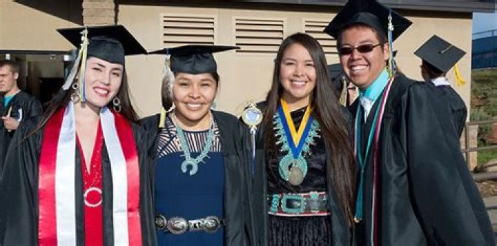 Do Native Americans get free college?