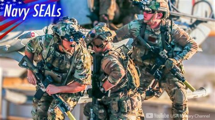 Do Navy Seals get rich?