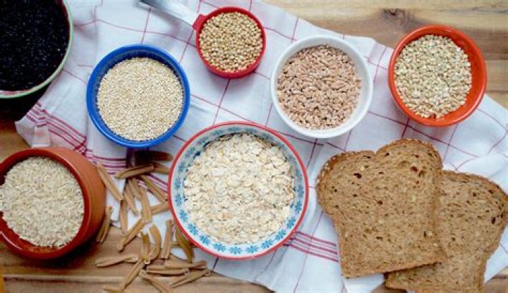 Do our bodies need grains?