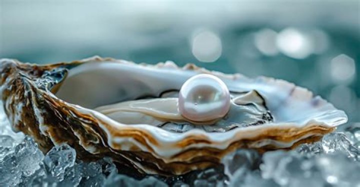 Do oysters eject pearls?
