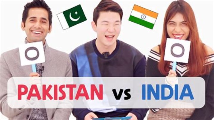 Do Pakistanis like Indian movies?