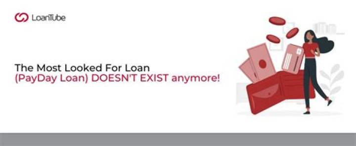Do payday loans exist?