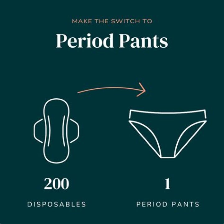 Do period pants work?