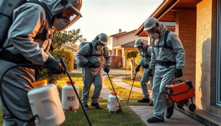 Do pest control workers make good money?