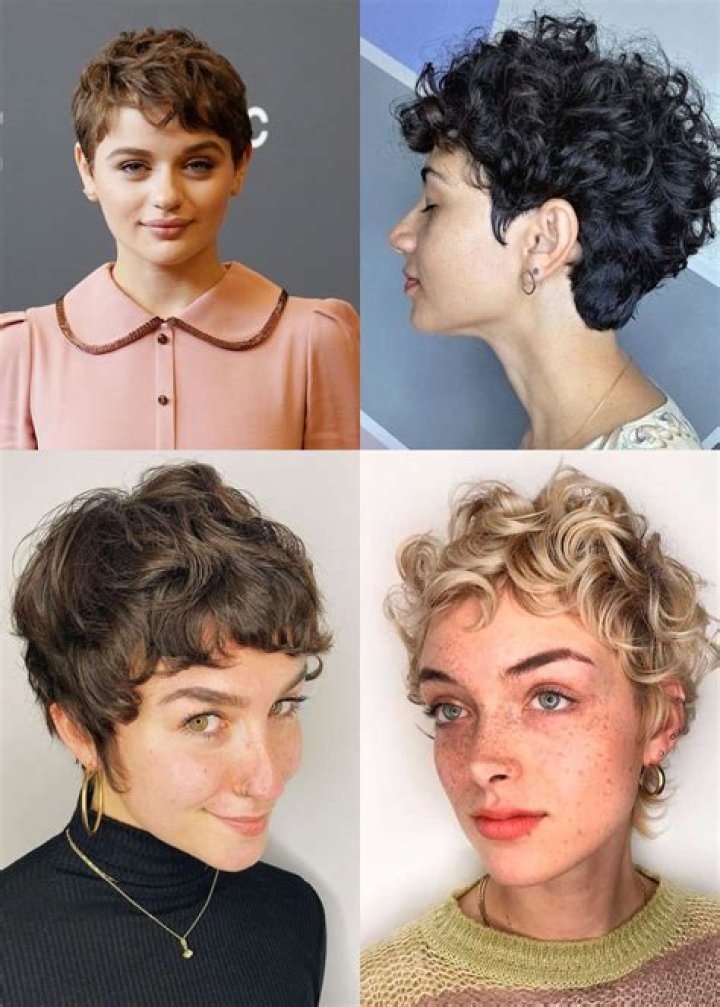 Do pixie cuts age you?