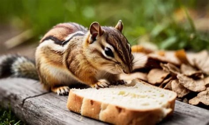 Do possums eat chipmunks?