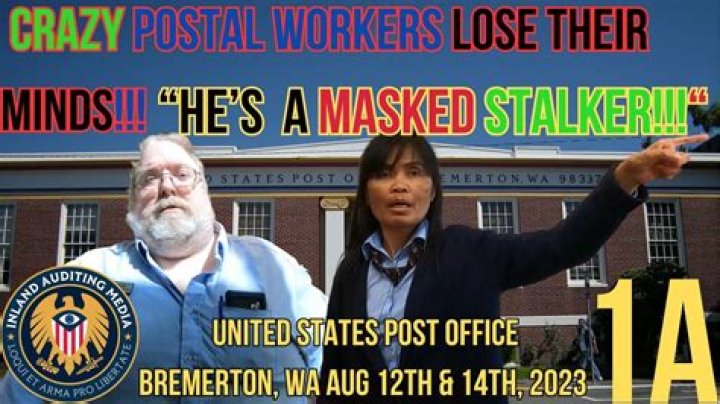 Do postal workers make 100K?