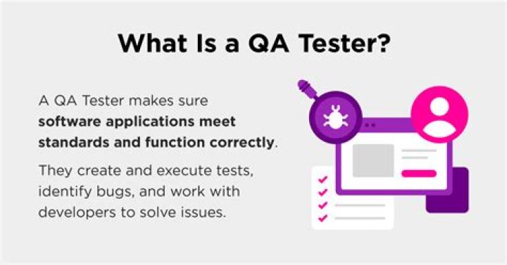 Do QA testers get paid?