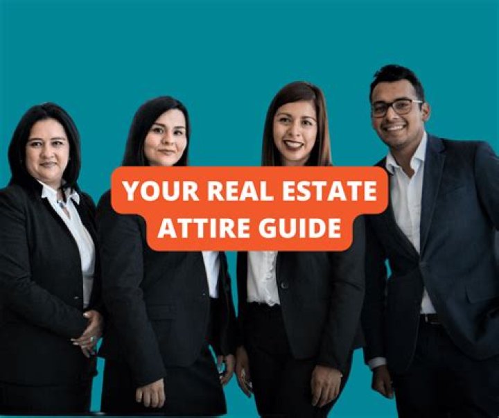 Do real estate agents do internships?