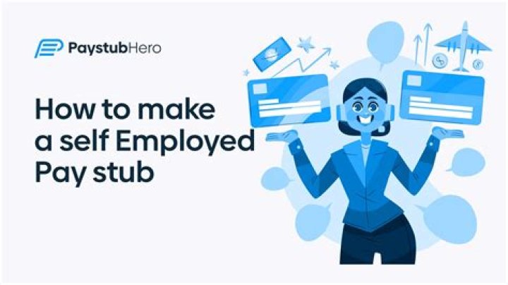 Do self-employed pay business rates?