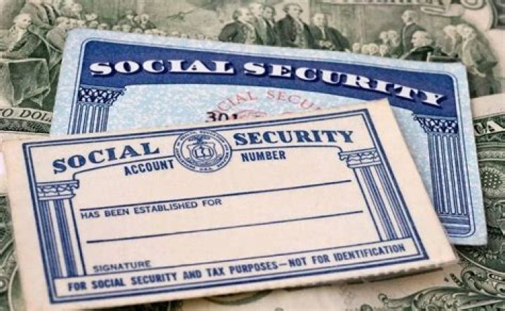 Do Social Security cards expire?