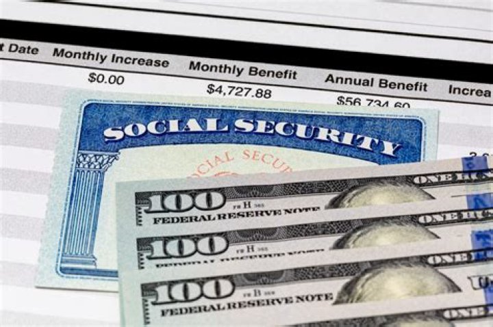 Do Social Security checks come early on holidays?