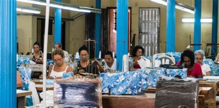 Do sweatshops still exist?