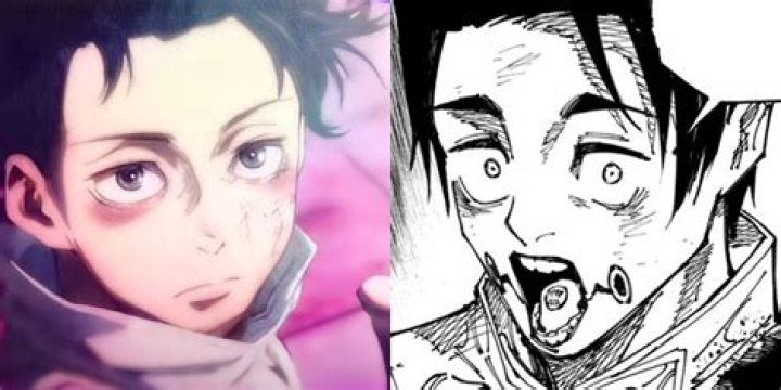 Do they mention Yuta in Jujutsu Kaisen?