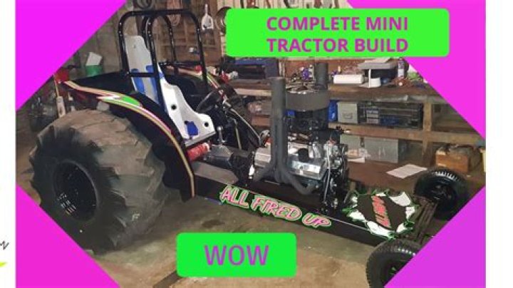 Do tractor Pullers make money?