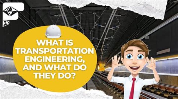 Do transportation engineers make good money?