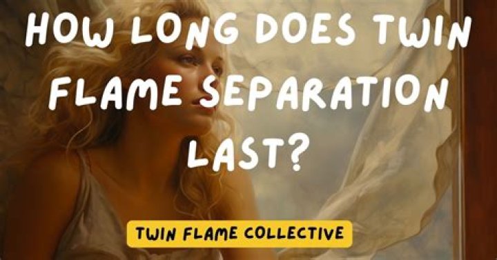 Do twin flames last?