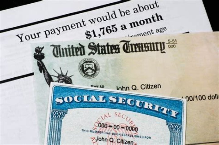 Do we get your Social Security checks early this month?