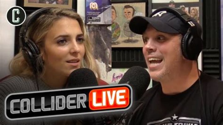 Do you fart in front of your significant other?