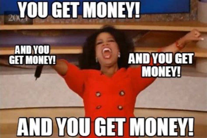 Do you get money for being a lord?