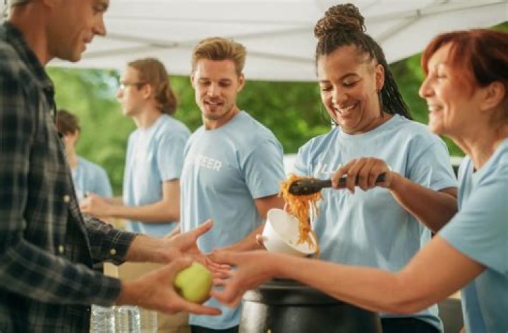 Do you get paid for volunteering?