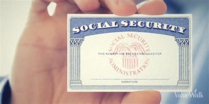 Do you have a Social Security number if you are not a citizen?