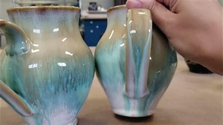 Do you have to fire underglaze before glazing?