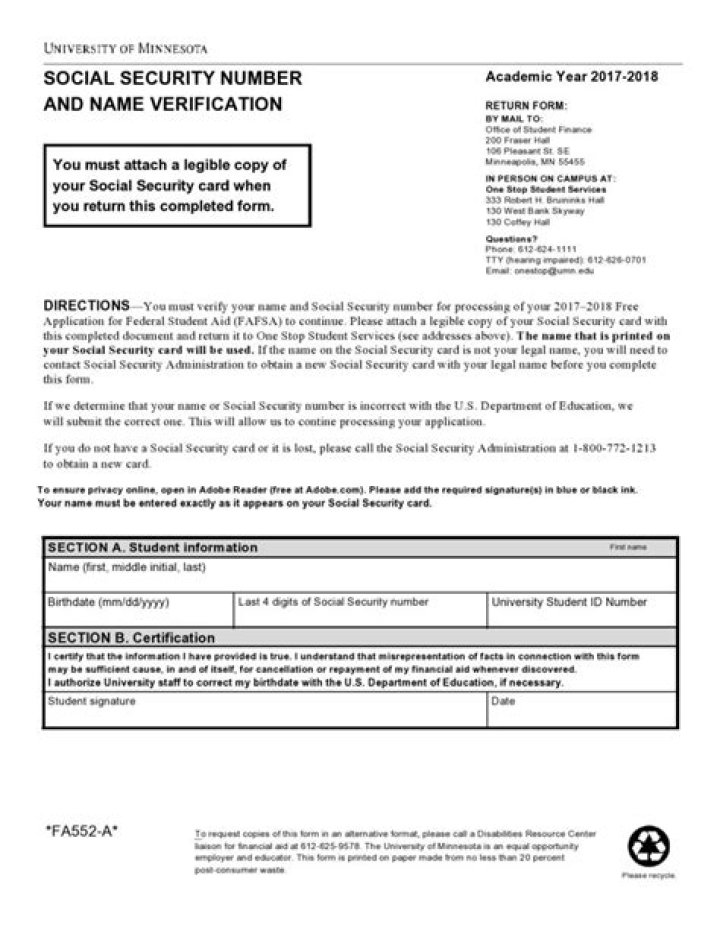 Do you have to have Social Security number to get unemployment in Alabama?