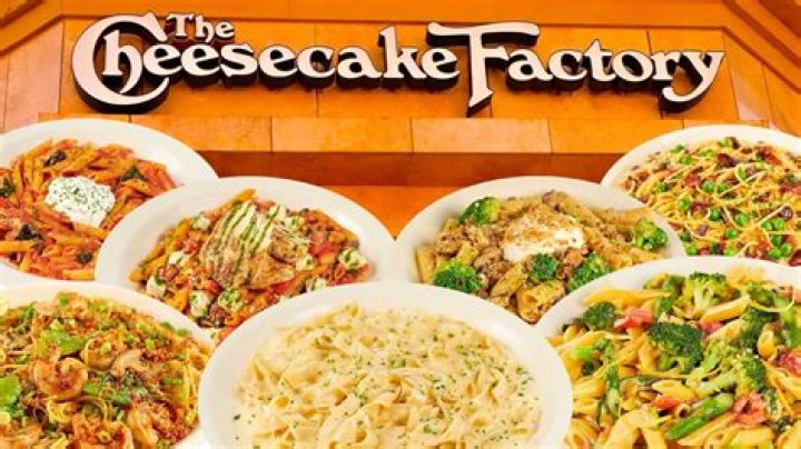 Do you make good money at Cheesecake Factory?